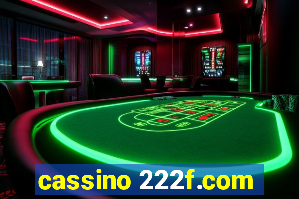 cassino 222f.com